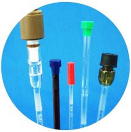Picture for category Specialty NMR Sample Tubes