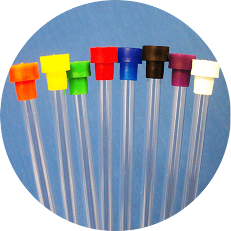 Picture for category NMR Sample Tubes