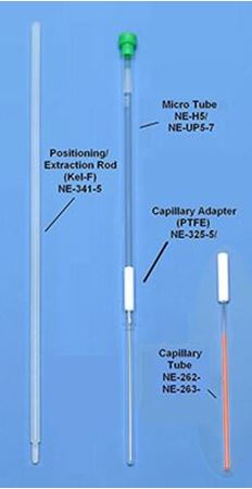 Picture for category Micro Tube / Capillary Kits 