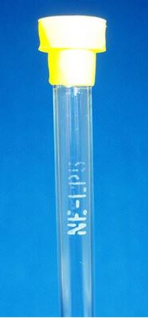 Picture for category 5mm OD Pyrex Thin Wall “P” Series NMR Sample Tube