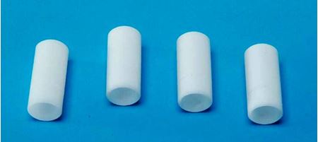 Picture for category 5mm Teflon Sample Tube Caps