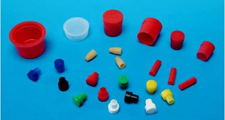 Picture for category  Sample Tube Caps
