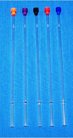 Picture for category Tapered Gel NMR Sample Tubes