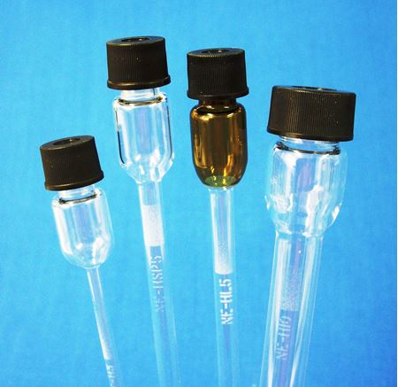 Picture for category Screw Thread Sample Tubes