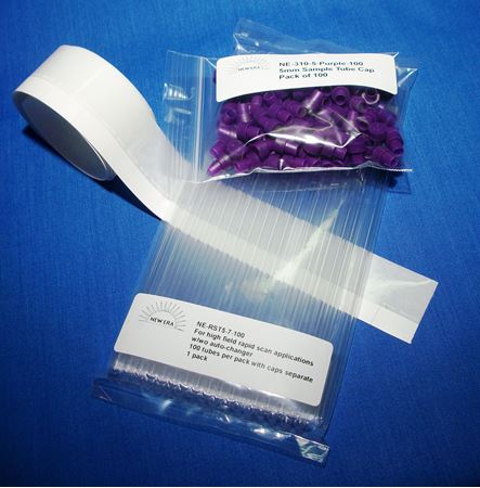 Picture for category High Throughput NMR Sample Tubes
