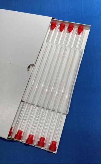 Picture of NE-ML5-7-25 NMR Sample Tube