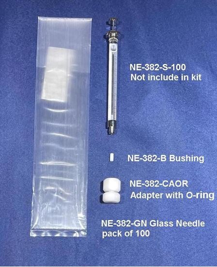 Picture of NE-383 Micro Pipet Kit